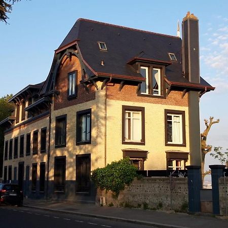 Maison Valmer - Le Negociant, Elegant F2 Classe 4 Etoiles Гавр Экстерьер фото